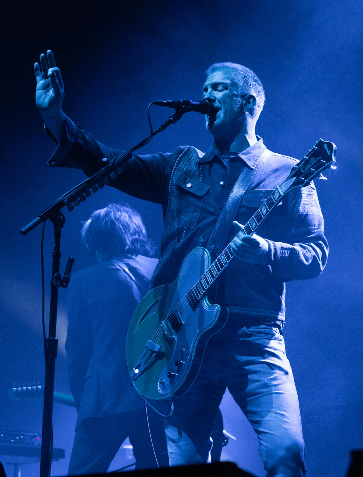 Queens Of The Stone Age