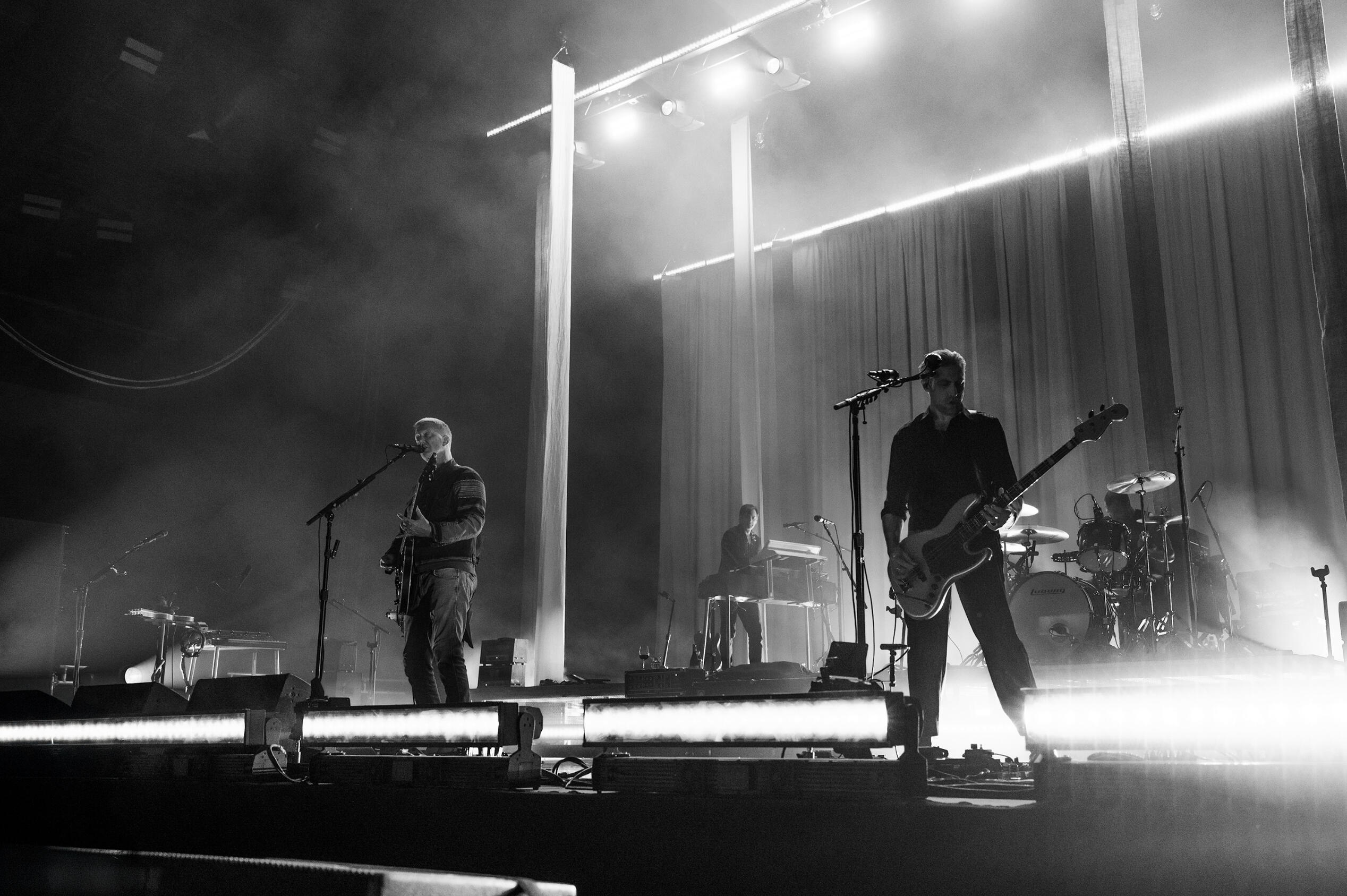 Queens Of The Stone Age