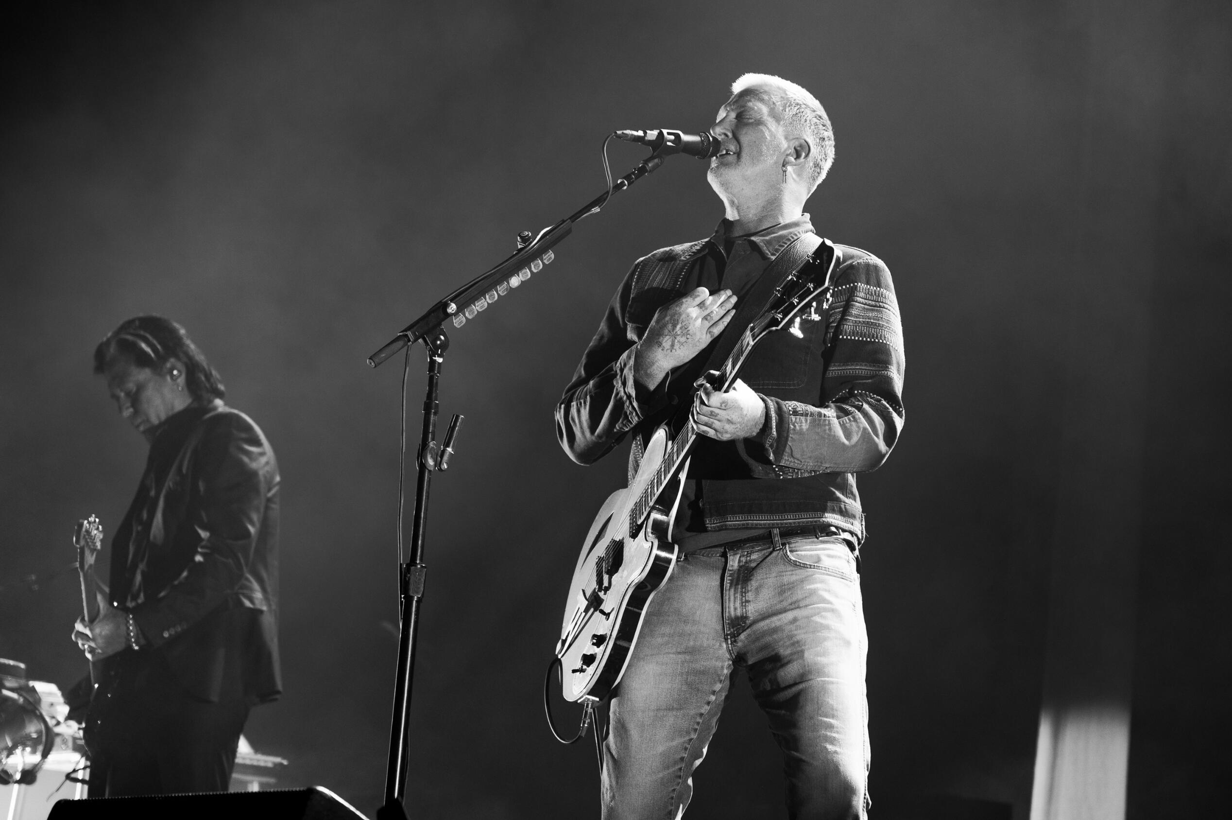 Queens Of The Stone Age